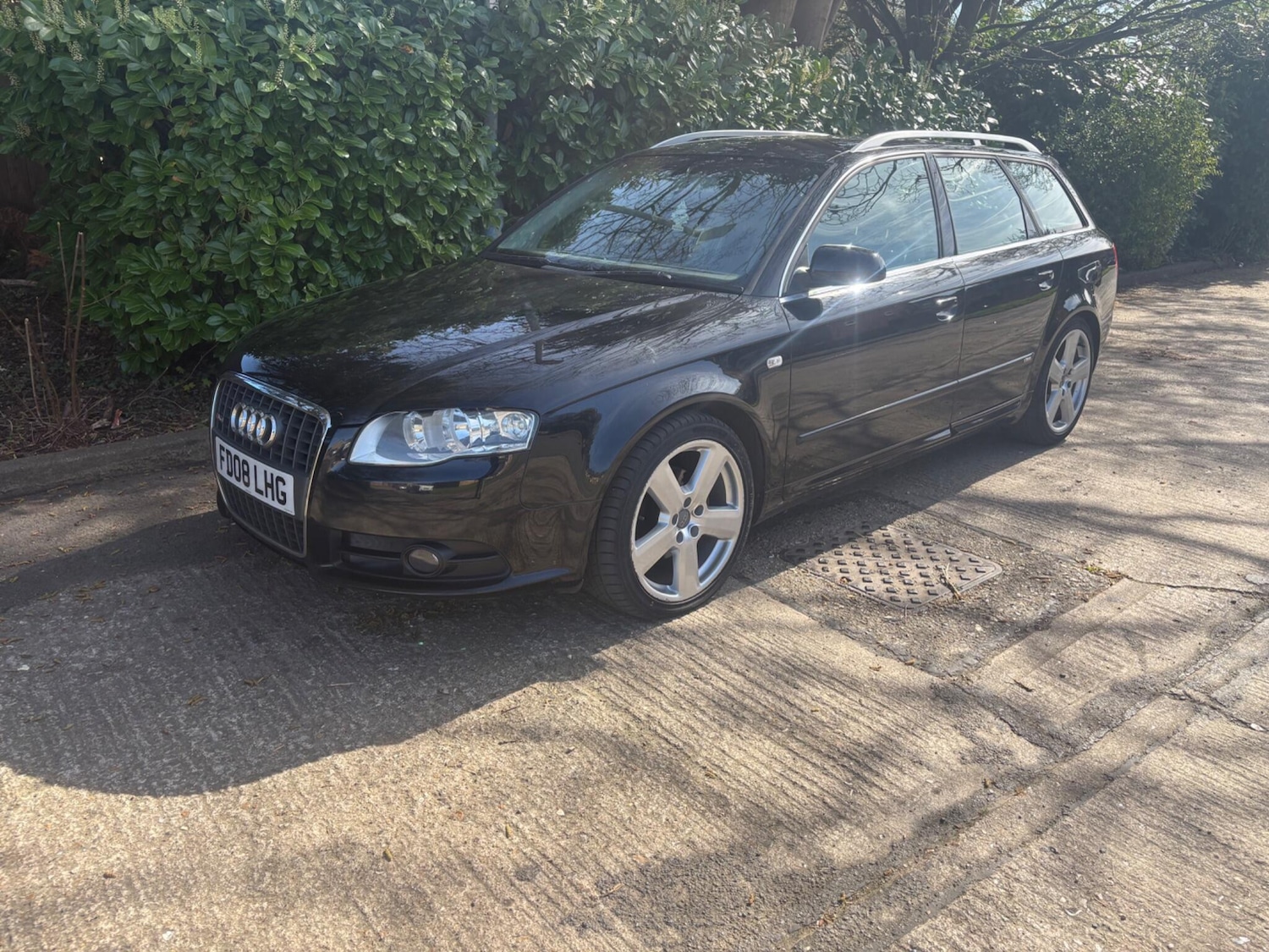 Used Audi A4 2008 for sale - 78003544: Photo 25
