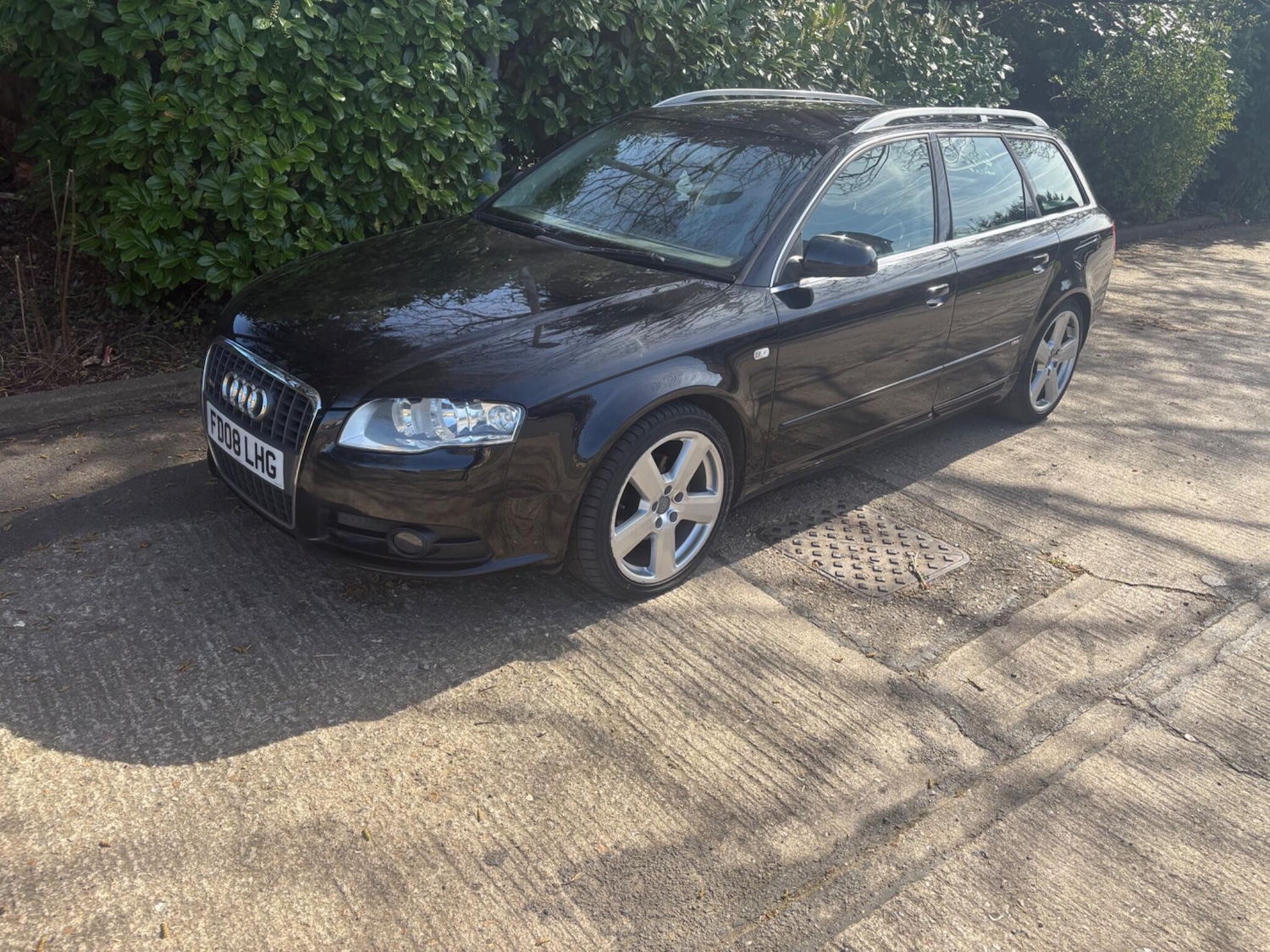 Used Audi A4 2008 for sale - 78003544: Photo 27