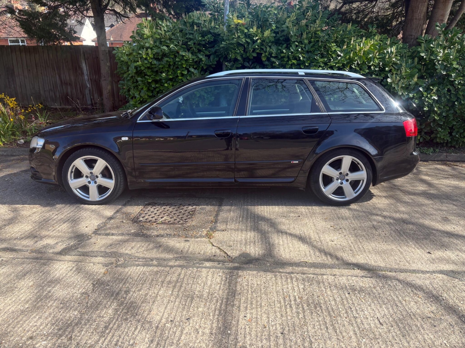 Used Audi A4 2008 for sale - 78003544: Photo 28