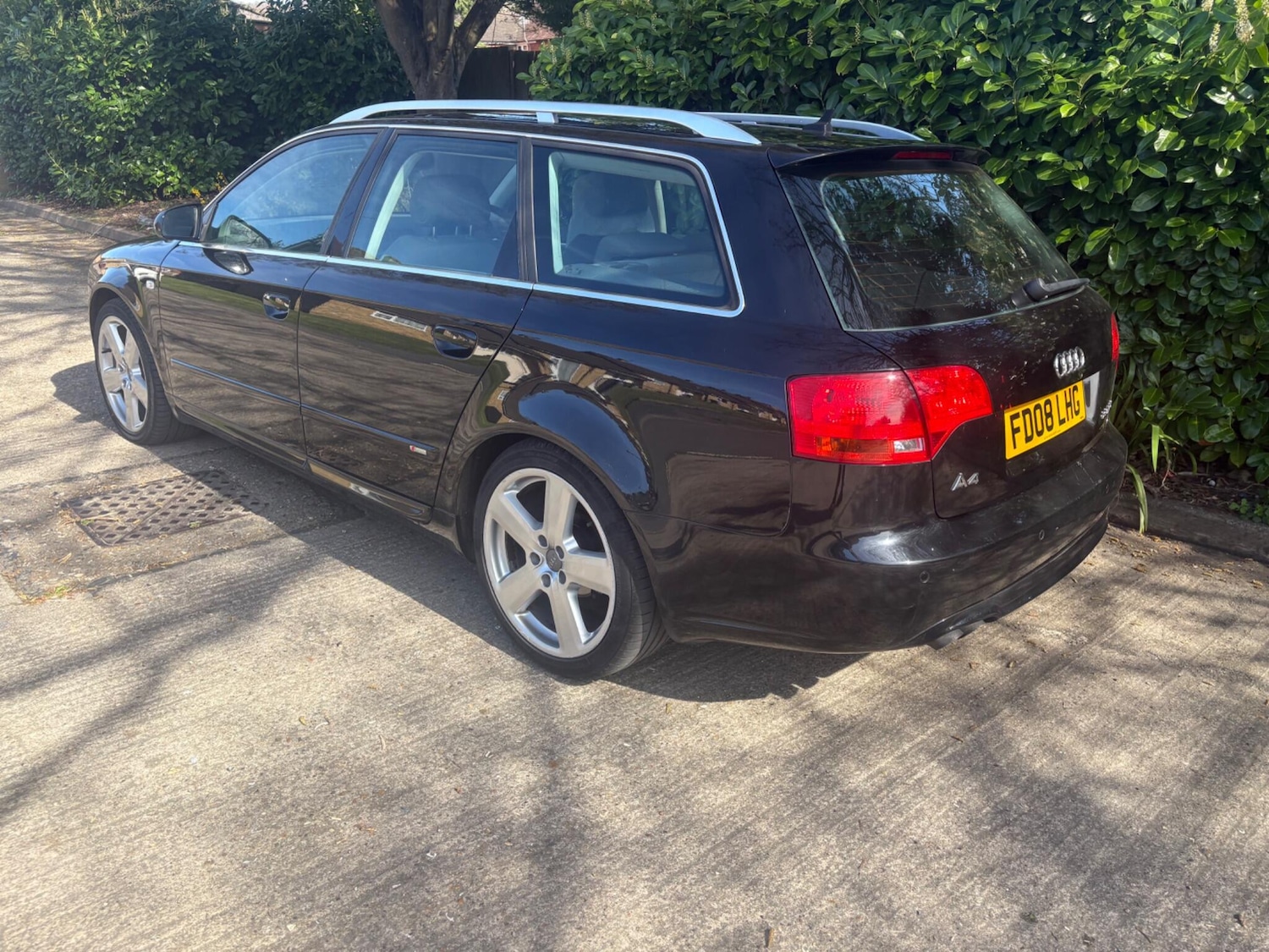 Used Audi A4 2008 for sale - 78003544: Photo 29