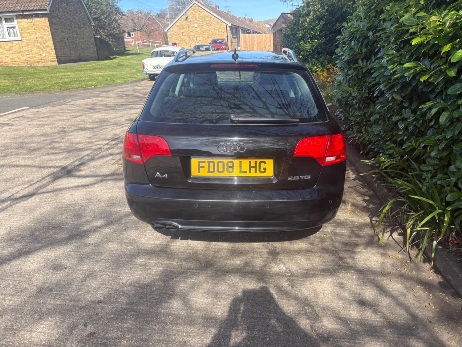 Used Audi A4 2008 for sale - 78003544: Photo 31