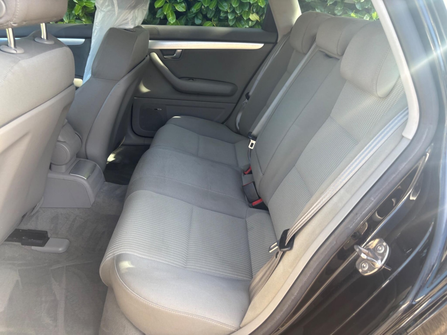 Used Audi A4 2008 for sale - 78003544: Photo 32