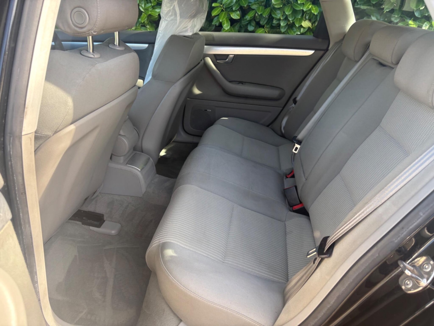 Used Audi A4 2008 for sale - 78003544: Photo 33