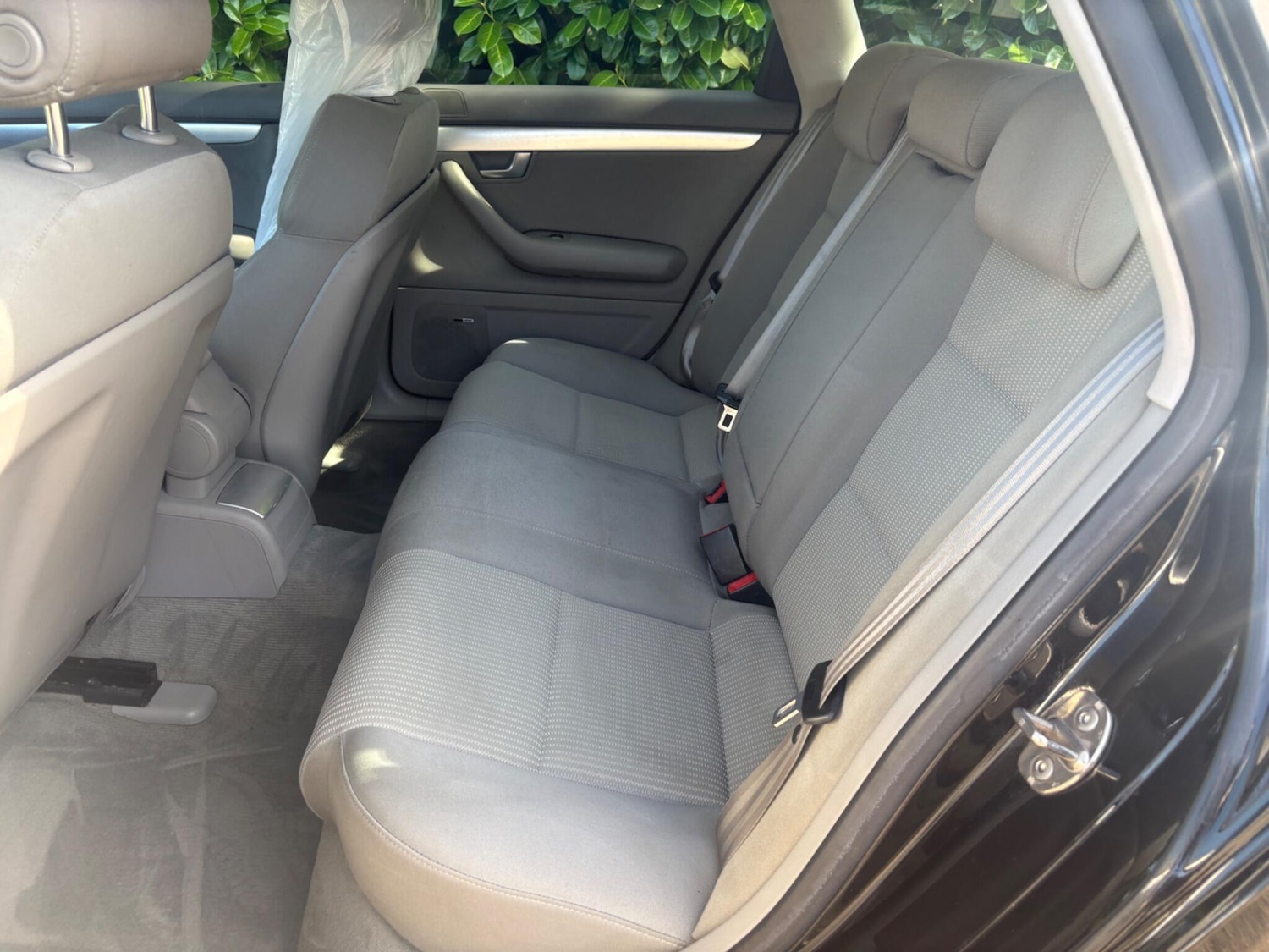 Used Audi A4 2008 for sale - 78003544: Photo 34