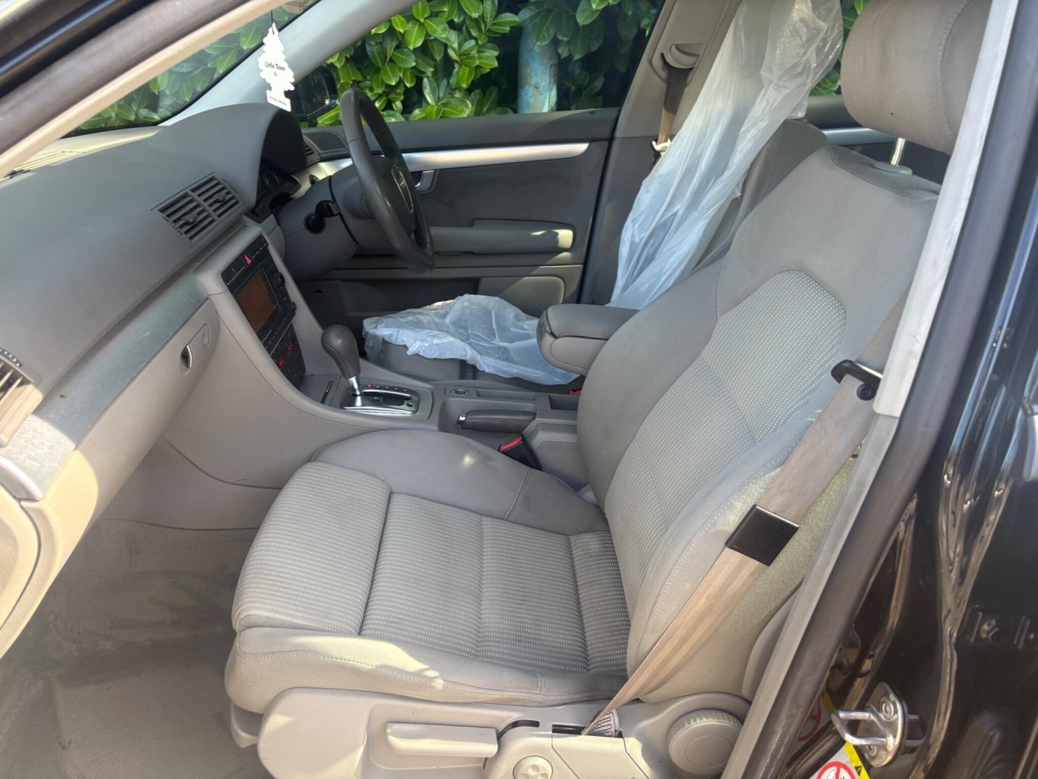 Used Audi A4 2008 for sale - 78003544: Photo 35