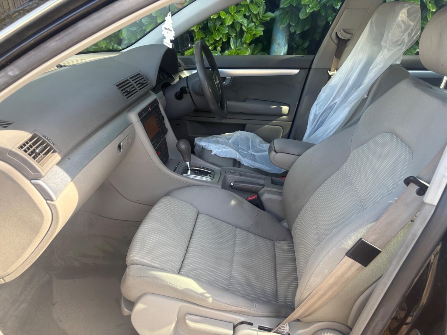 Used Audi A4 2008 for sale - 78003544: Photo 36