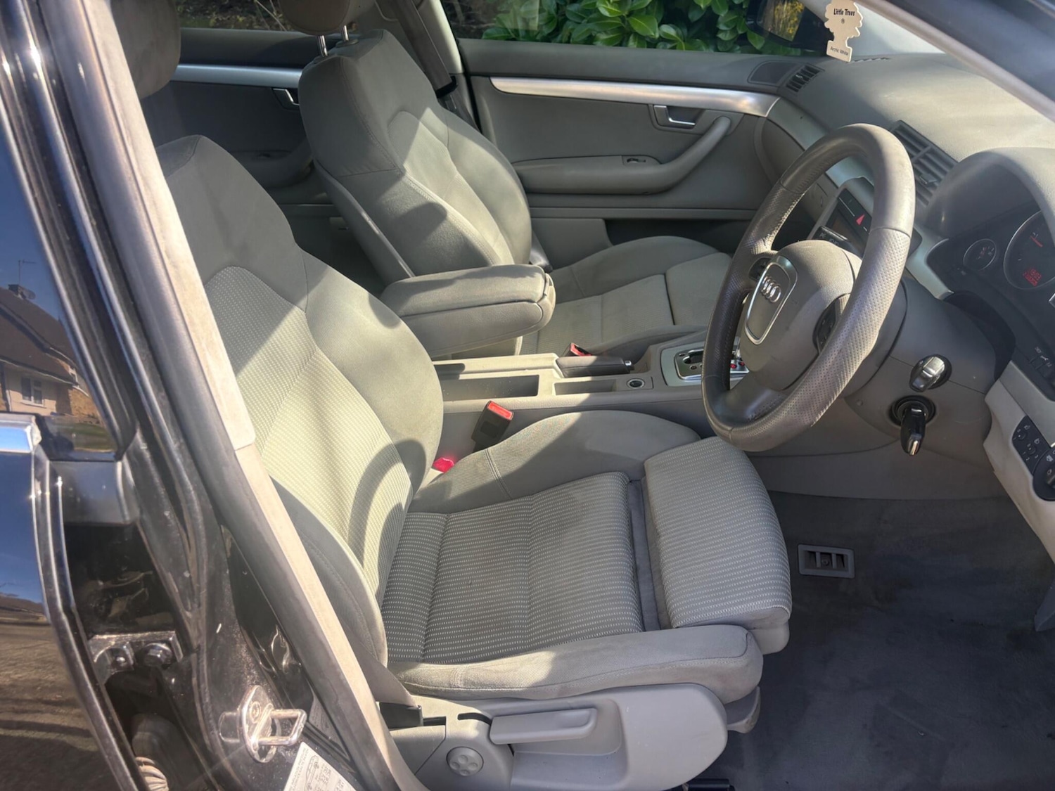 Used Audi A4 2008 for sale - 78003544: Photo 37