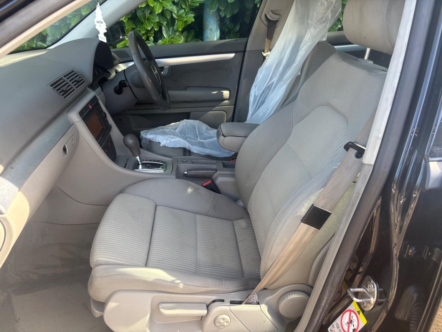 Used Audi A4 2008 for sale - 78003544: Photo 38