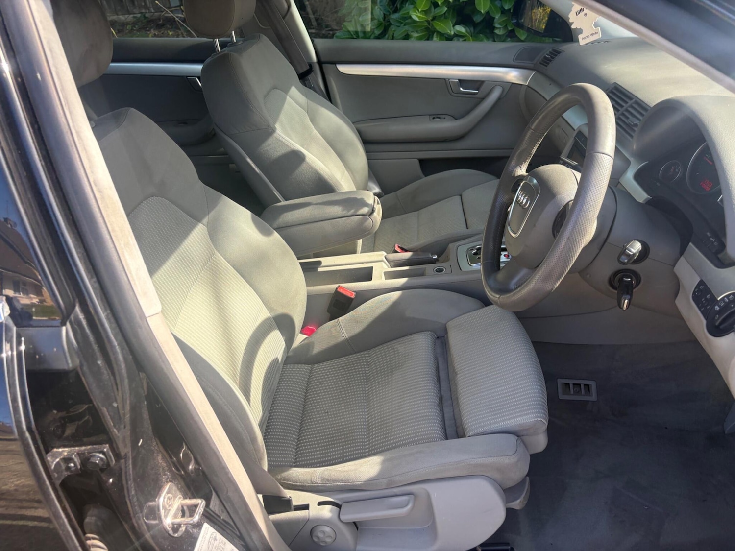 Used Audi A4 2008 for sale - 78003544: Photo 39