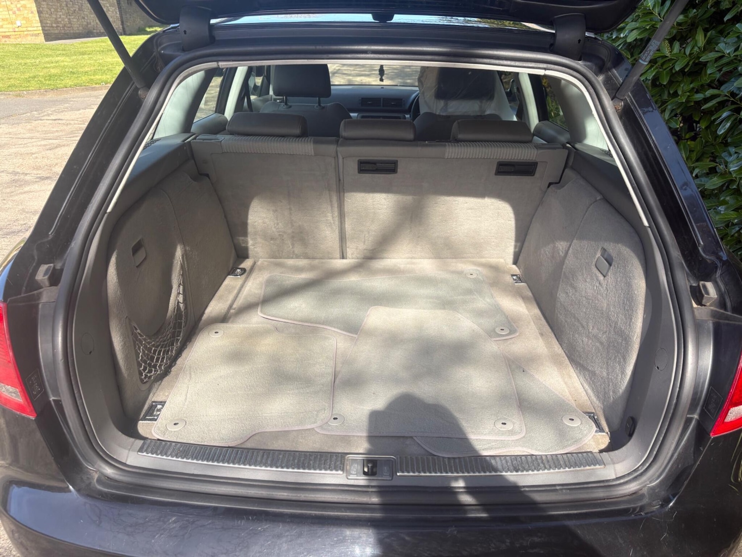 Used Audi A4 2008 for sale - 78003544: Photo 40