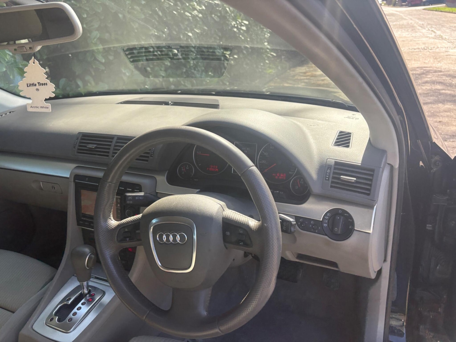 Used Audi A4 2008 for sale - 78003544: Photo 42