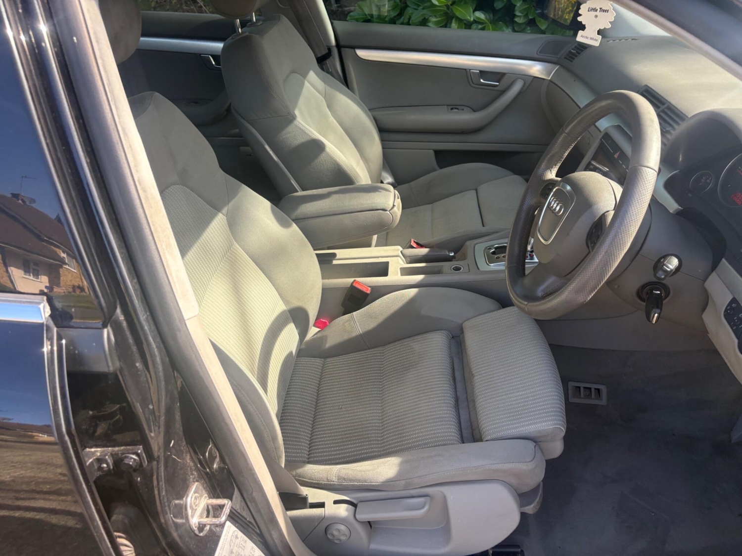 Used Audi A4 2008 for sale - 78003544: Photo 43