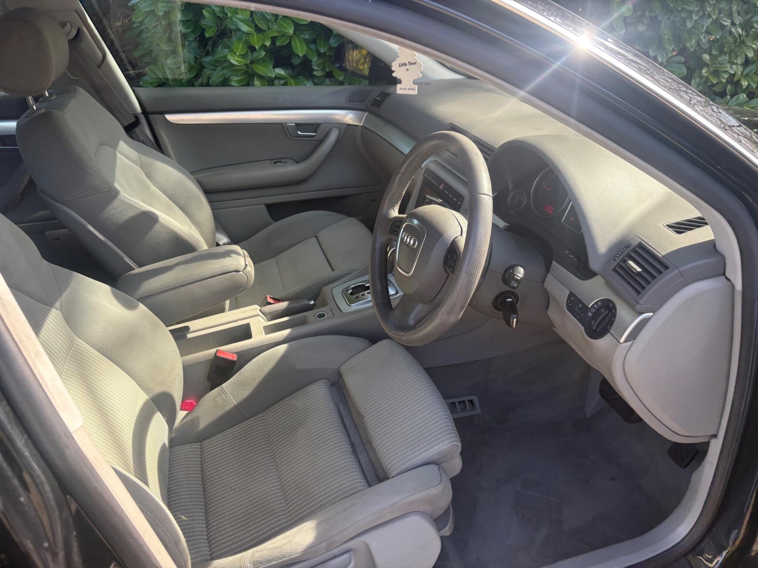 Used Audi A4 2008 for sale - 78003544: Photo 44