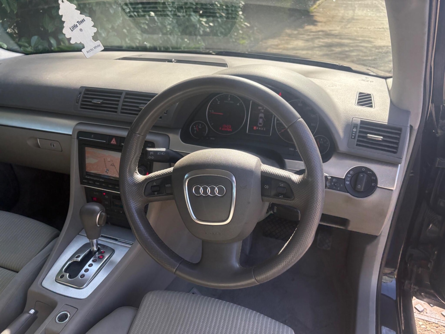 Used Audi A4 2008 for sale - 78003544: Photo 45