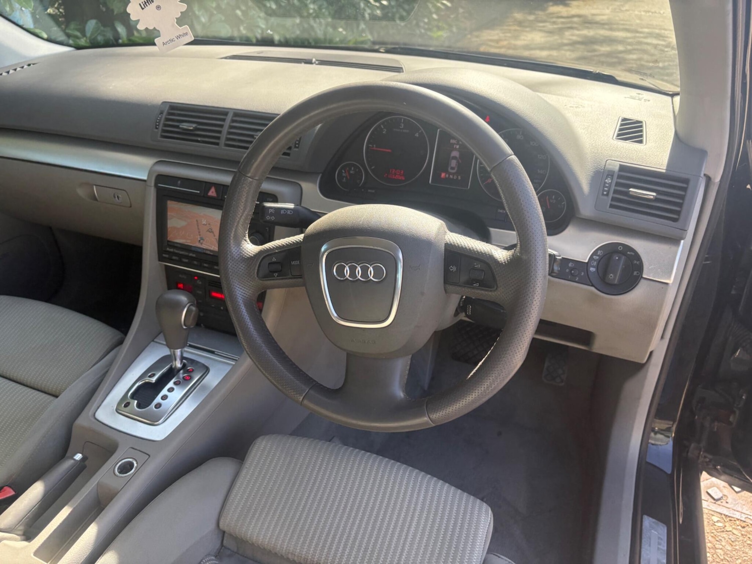 Used Audi A4 2008 for sale - 78003544: Photo 46