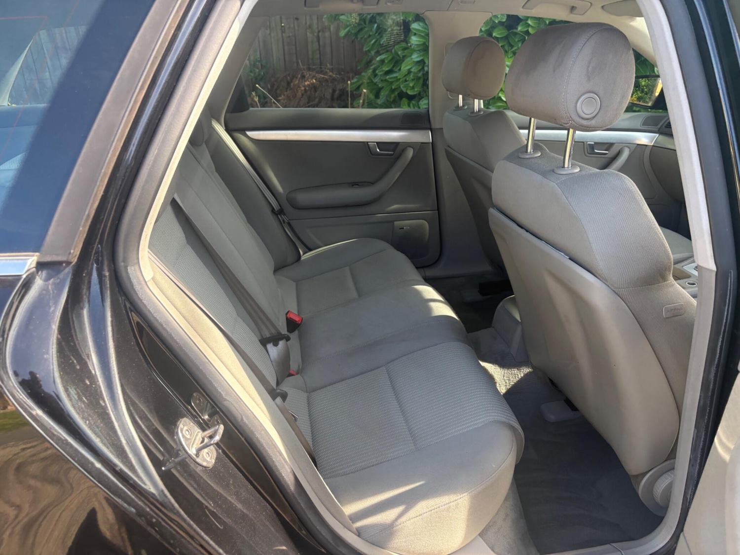 Used Audi A4 2008 for sale - 78003544: Photo 47