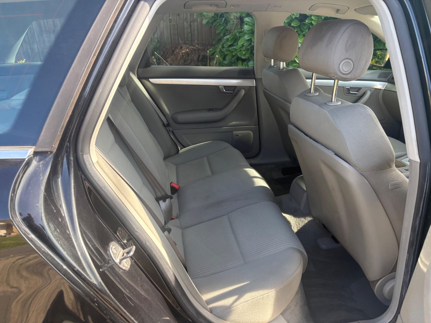 Used Audi A4 2008 for sale - 78003544: Photo 48