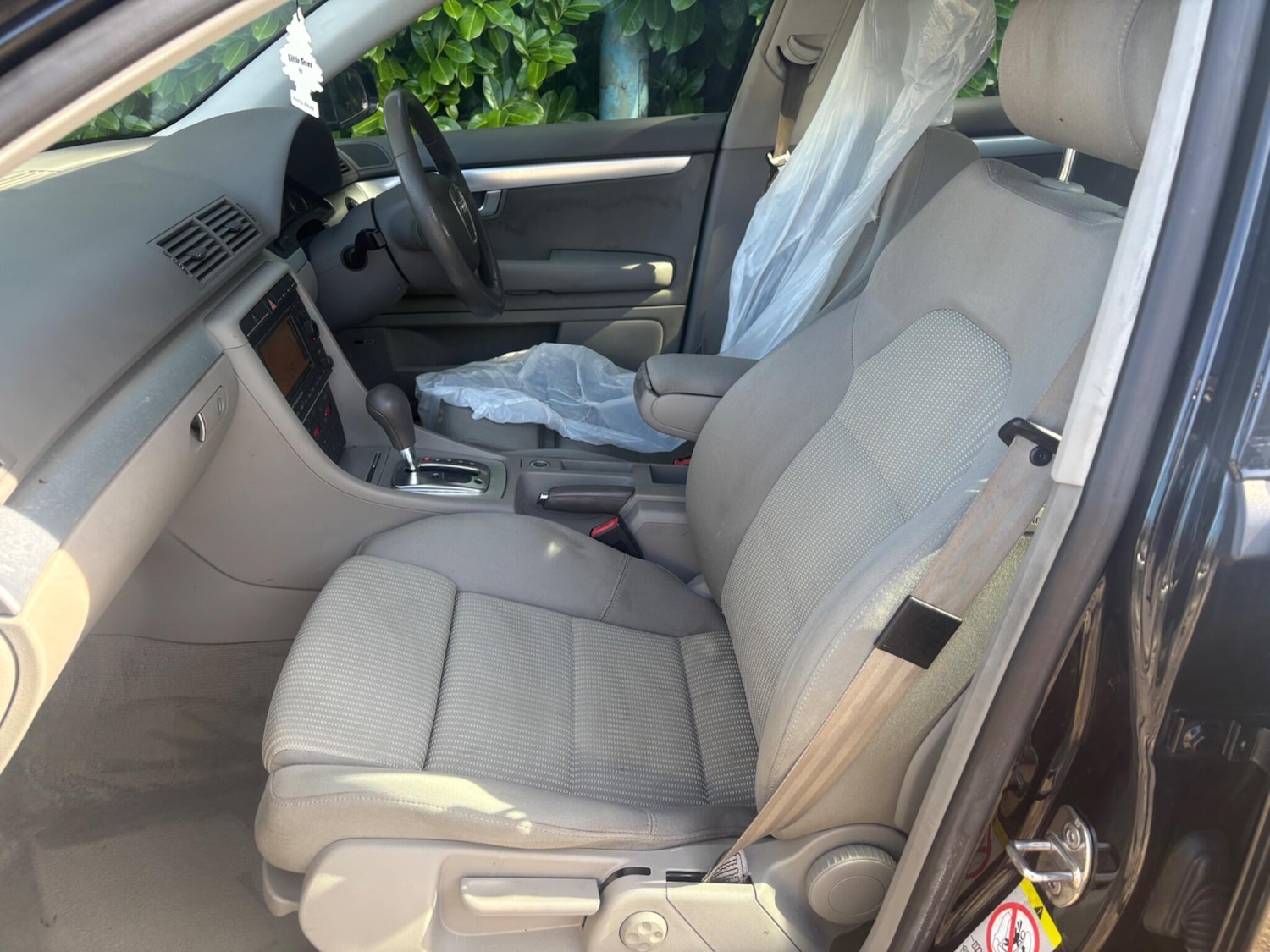 Used Audi A4 2008 for sale - 78003544: Photo 51