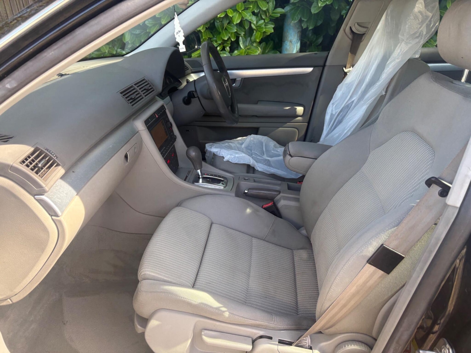 Used Audi A4 2008 for sale - 78003544: Photo 52