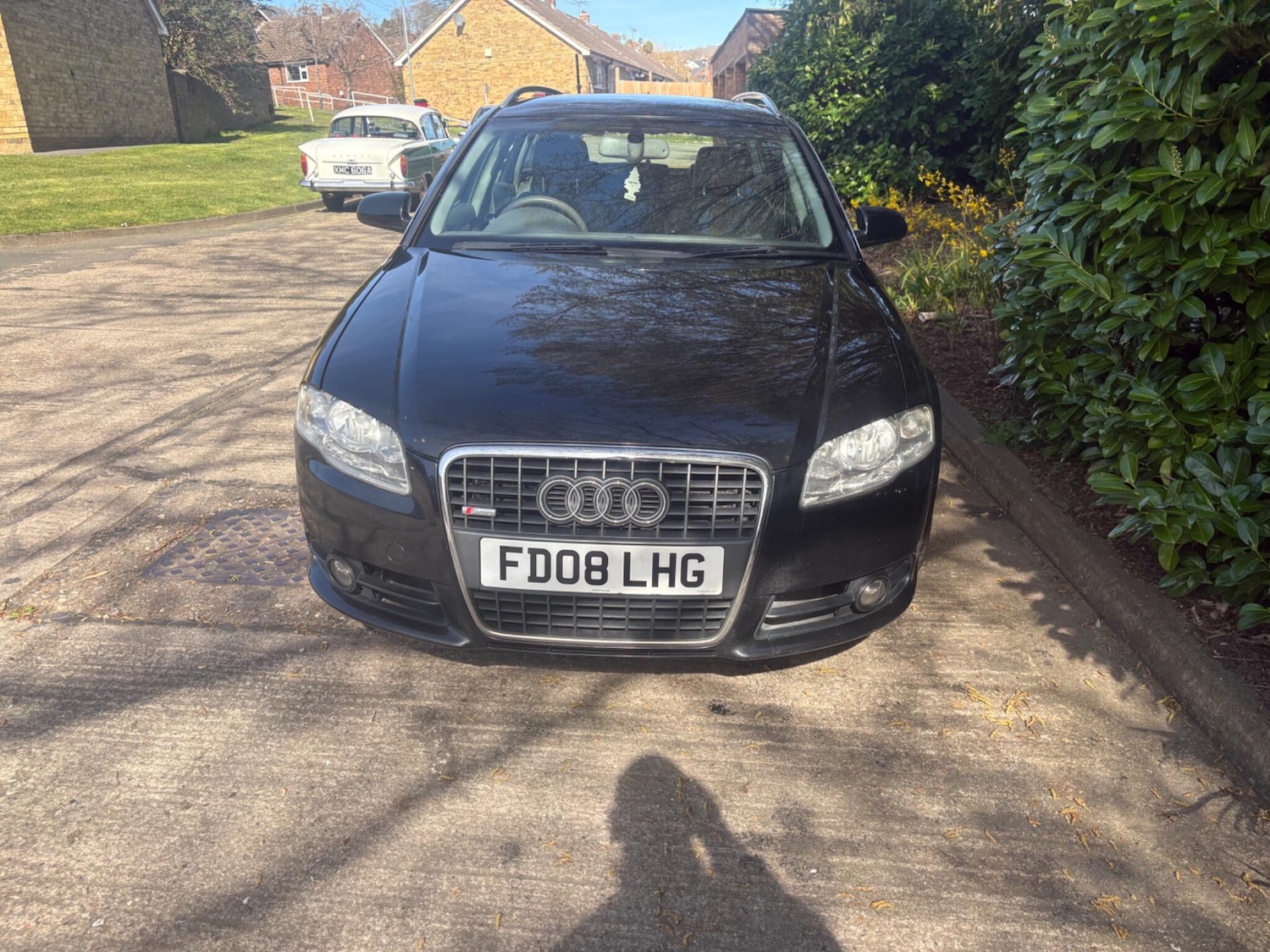 Used Audi A4 2008 for sale - 78003544: Photo 8