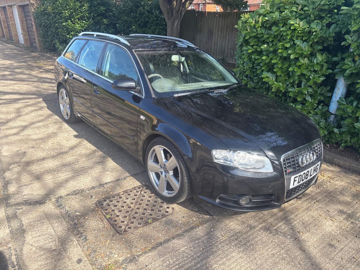 Used Audi A4 2008 for sale - 78003544: Photo 9