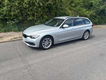 2016 (16) - 2.0 320d SE Touring Auto Euro 6 (s/s) 5dr