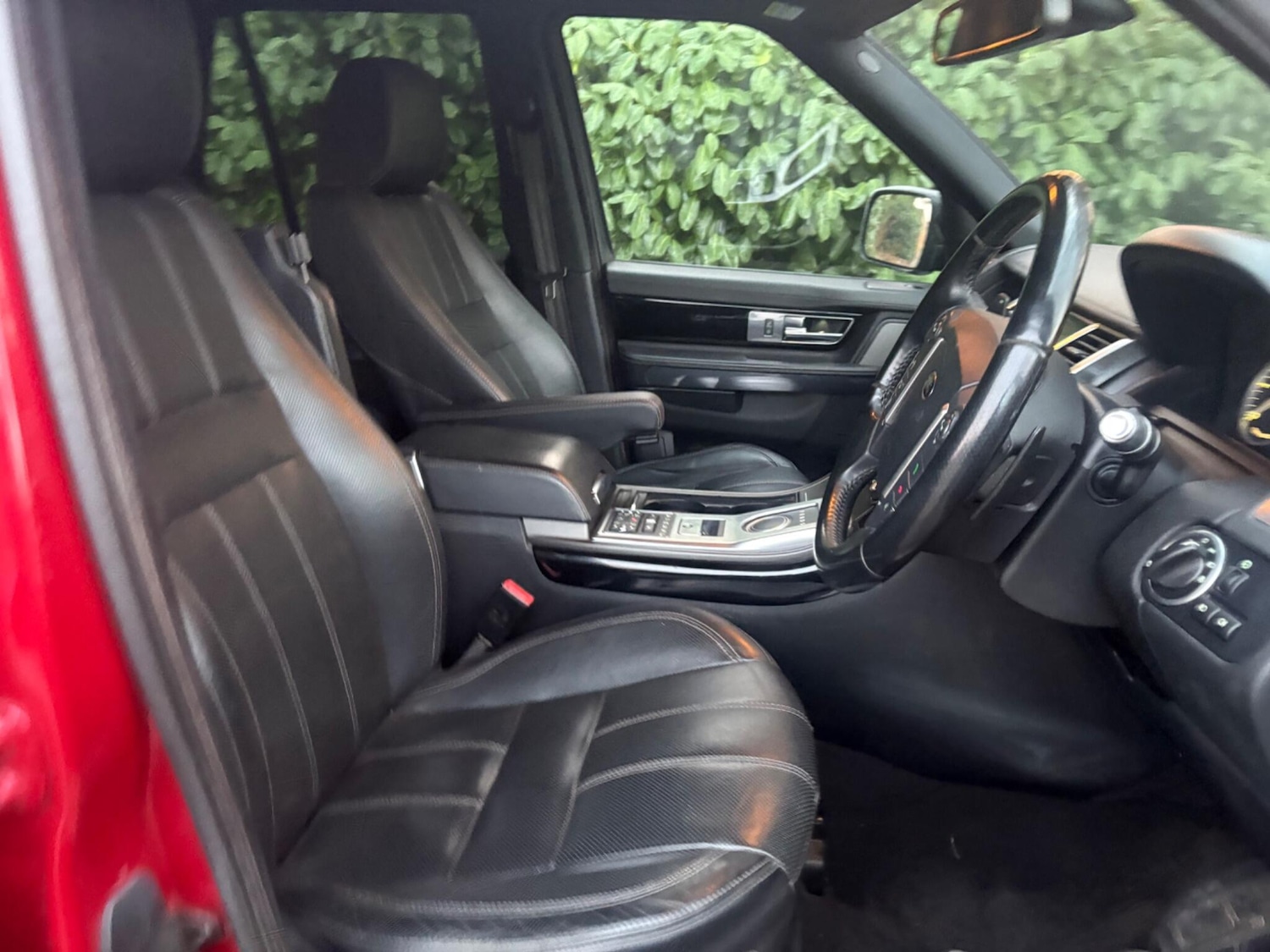 Used Land Rover Range Rover Sport 2013 for sale - 77113422: Photo 18