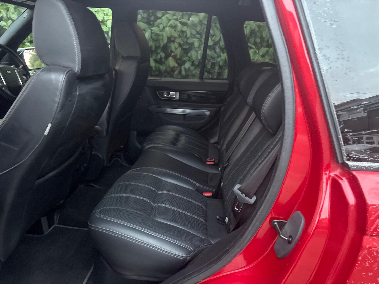 Used Land Rover Range Rover Sport 2013 for sale - 77113422: Photo 21