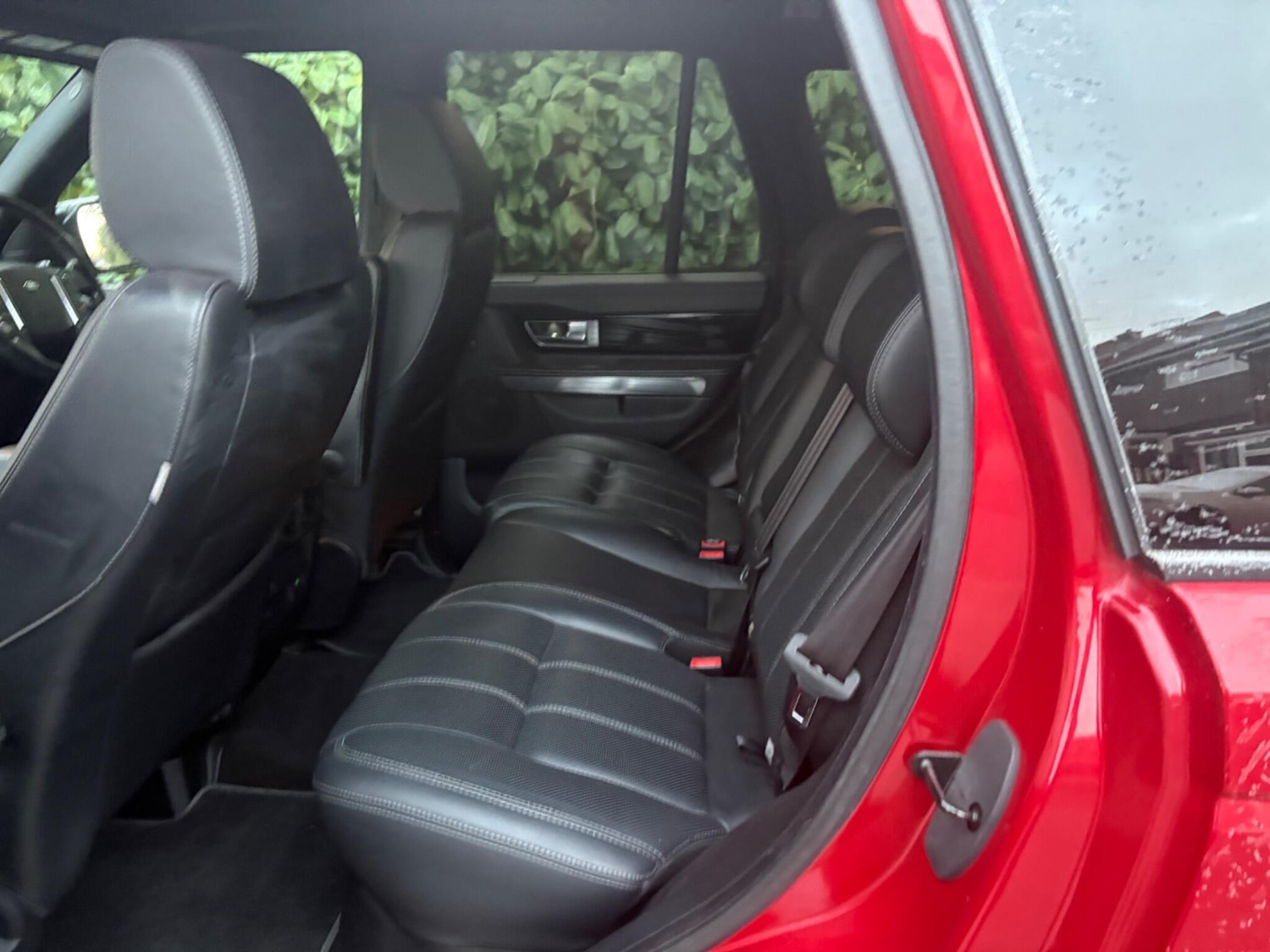 Used Land Rover Range Rover Sport 2013 for sale - 77113422: Photo 22