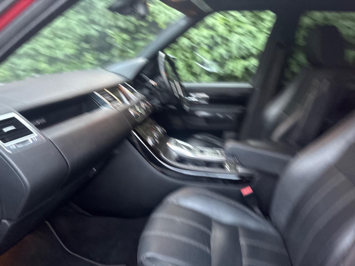 Used Land Rover Range Rover Sport 2013 for sale - 77113422: Photo 25