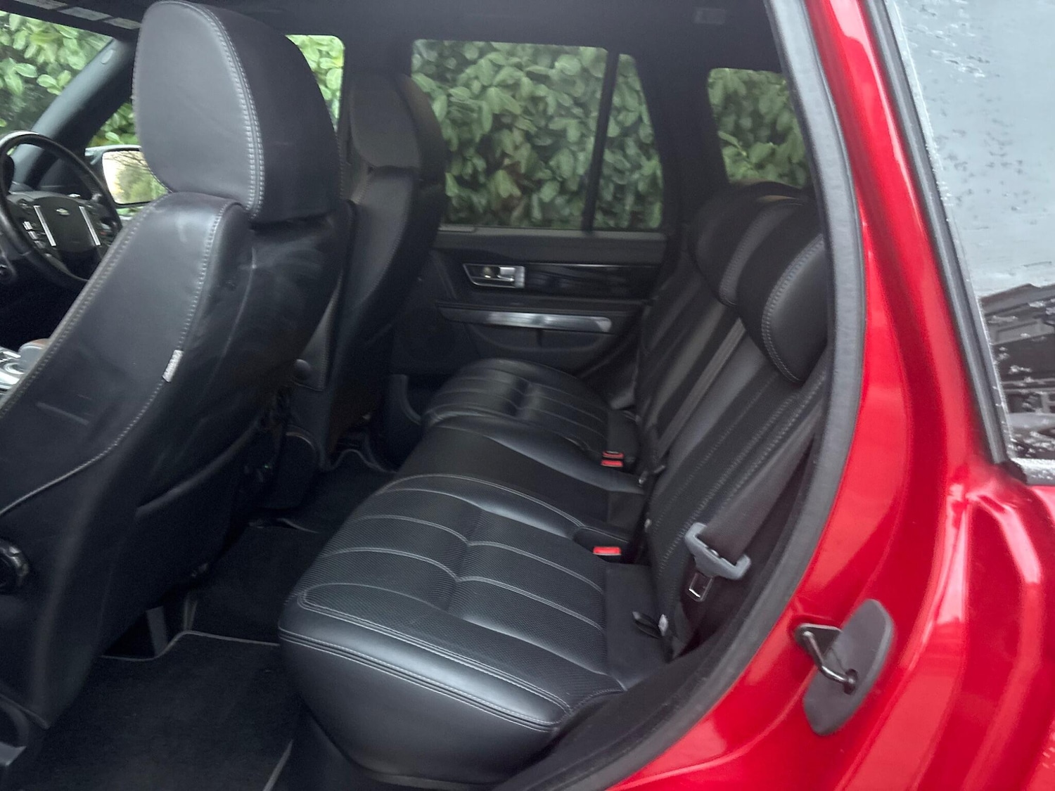 Used Land Rover Range Rover Sport 2013 for sale - 77113422: Photo 26