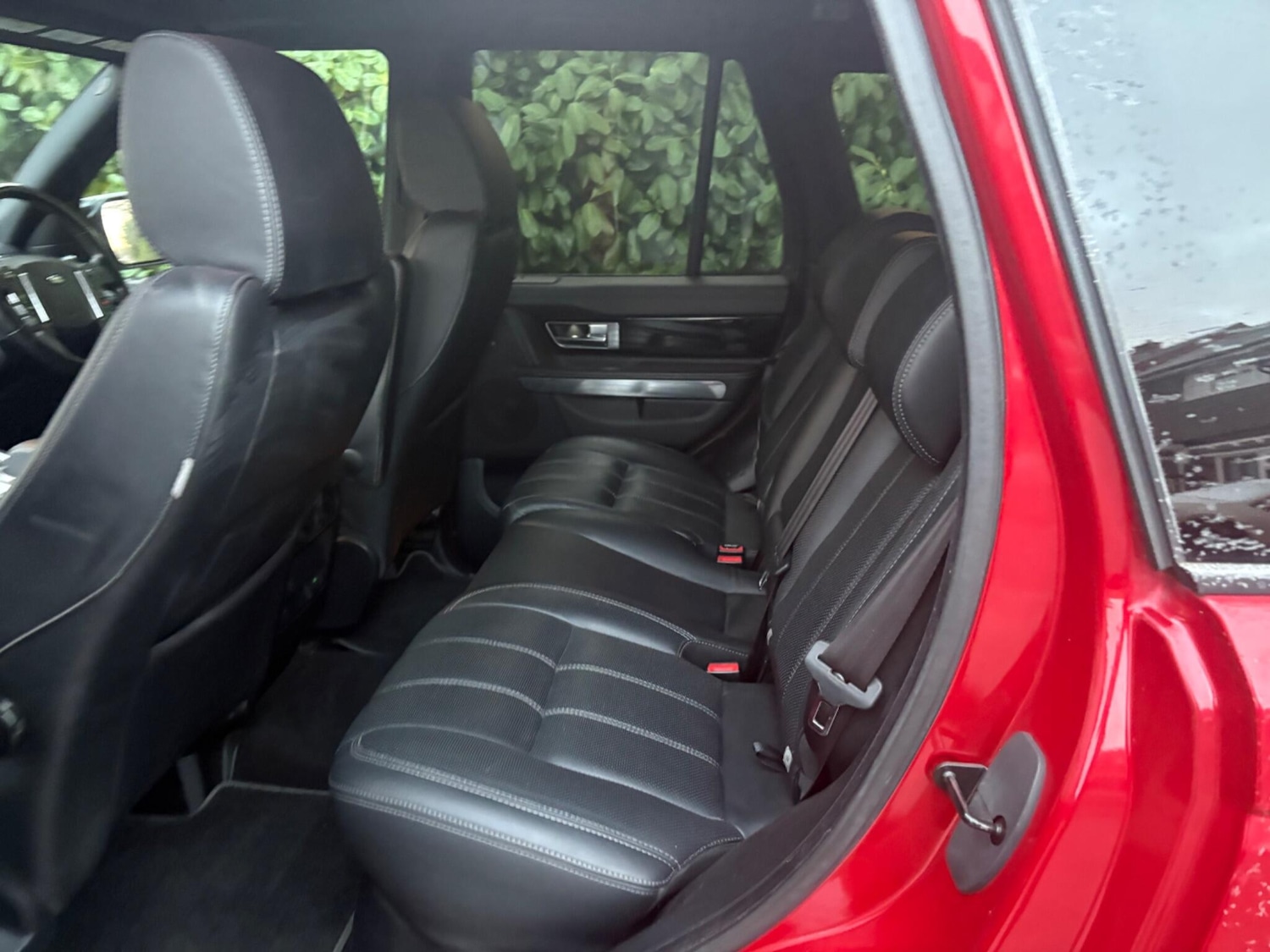 Used Land Rover Range Rover Sport 2013 for sale - 77113422: Photo 27