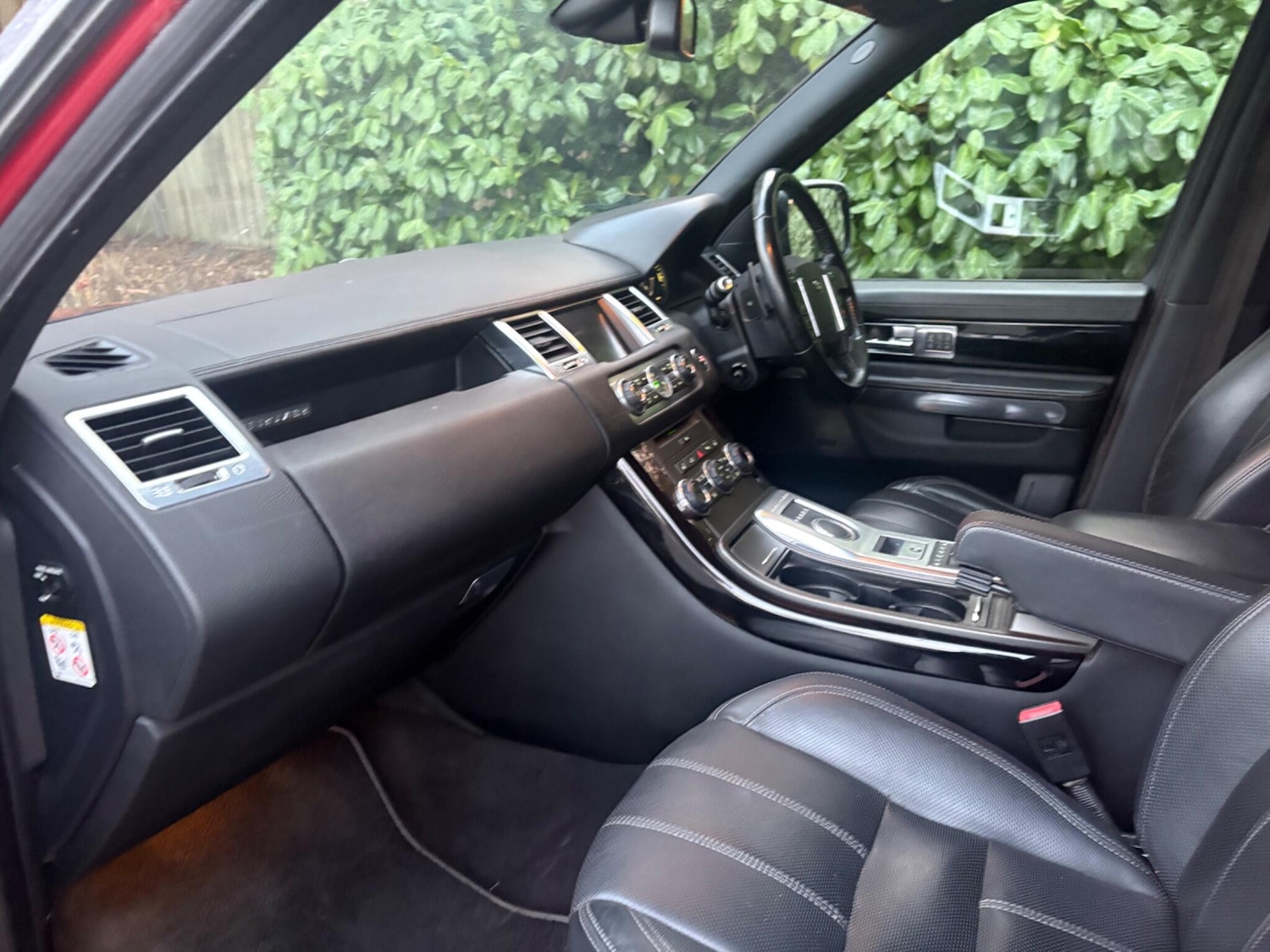 Used Land Rover Range Rover Sport 2013 for sale - 77113422: Photo 28