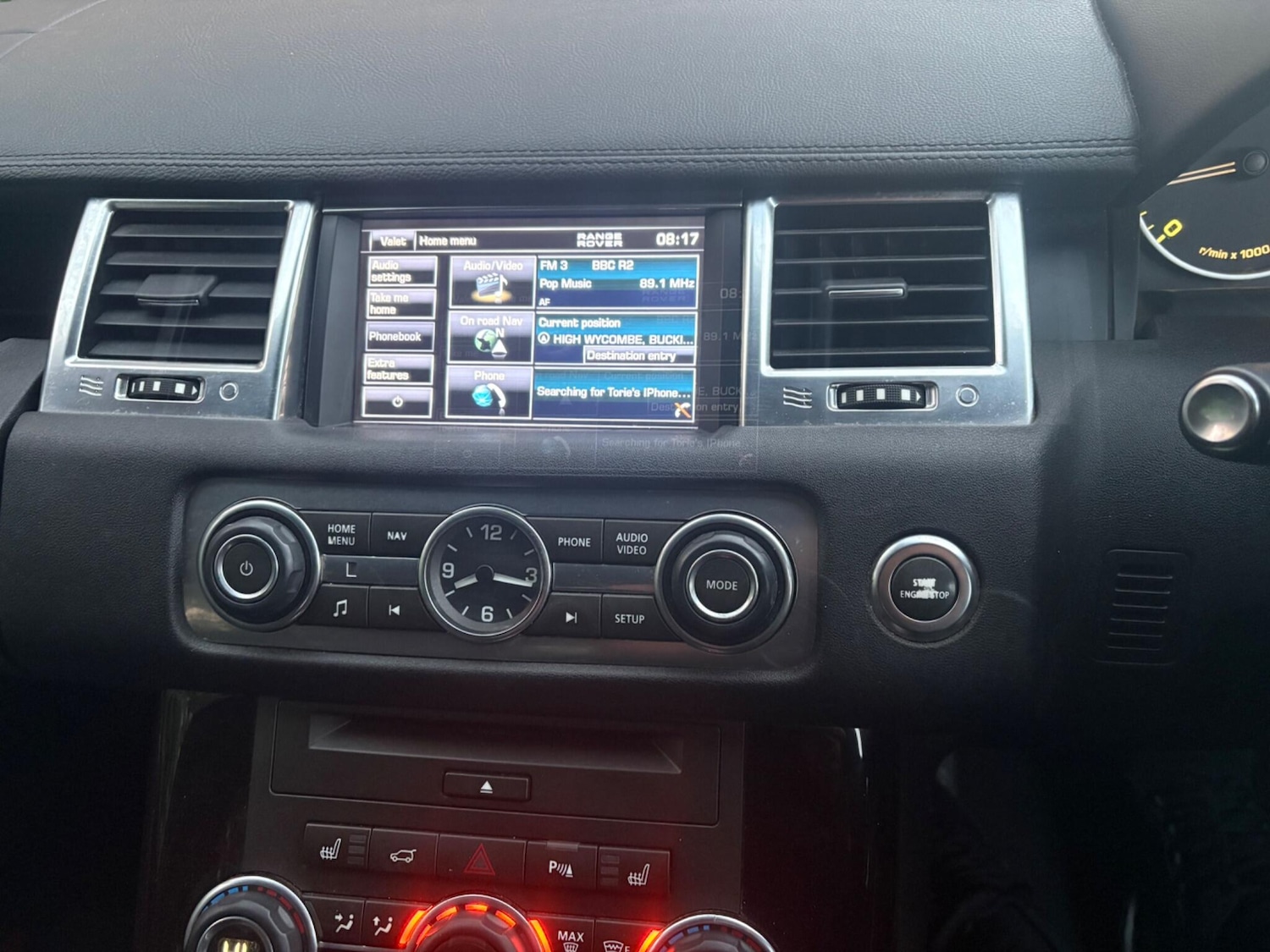 Used Land Rover Range Rover Sport 2013 for sale - 77113422: Photo 30