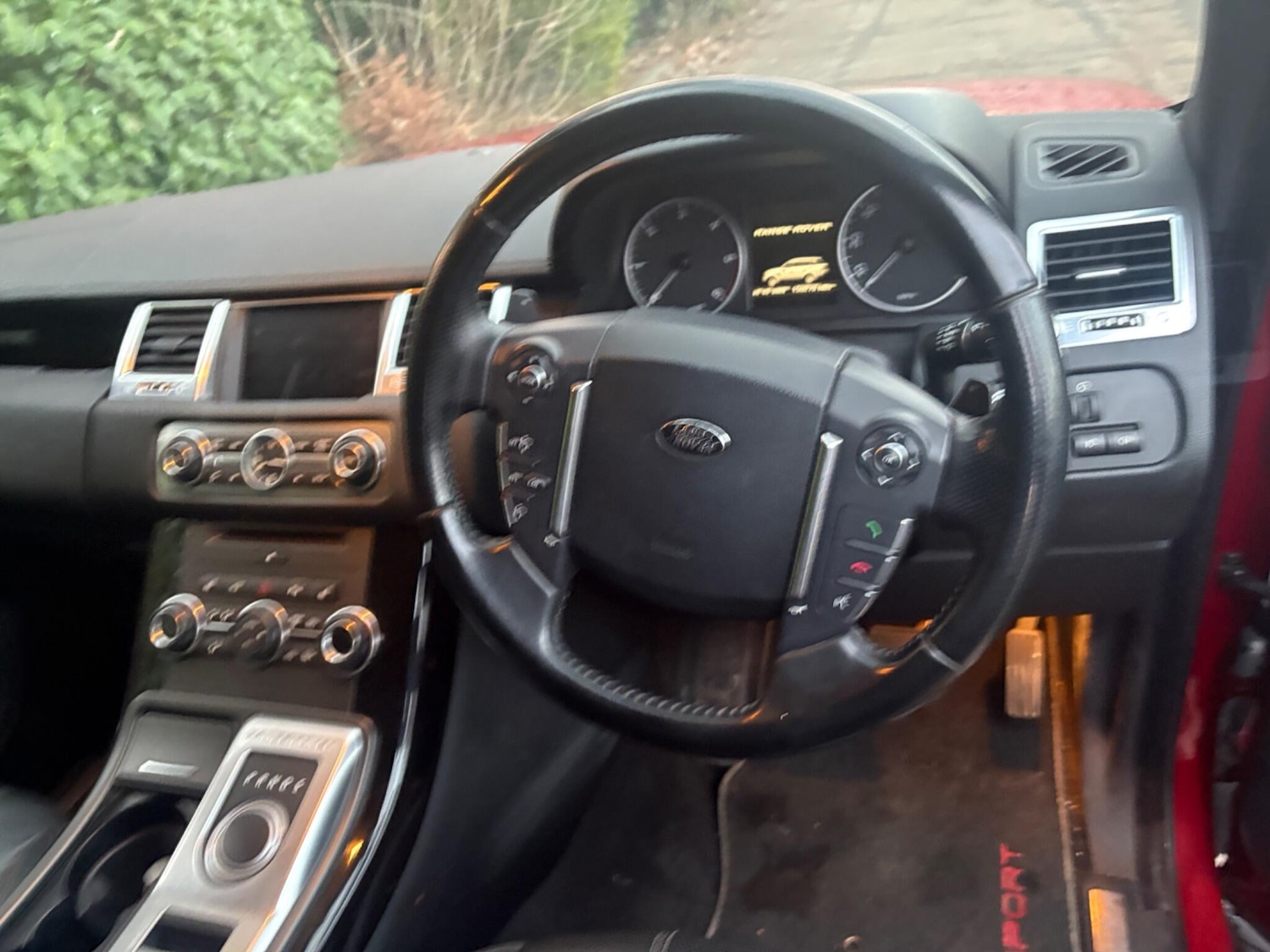 Used Land Rover Range Rover Sport 2013 for sale - 77113422: Photo 31