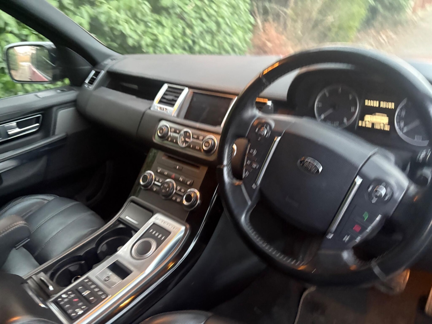 Used Land Rover Range Rover Sport 2013 for sale - 77113422: Photo 33