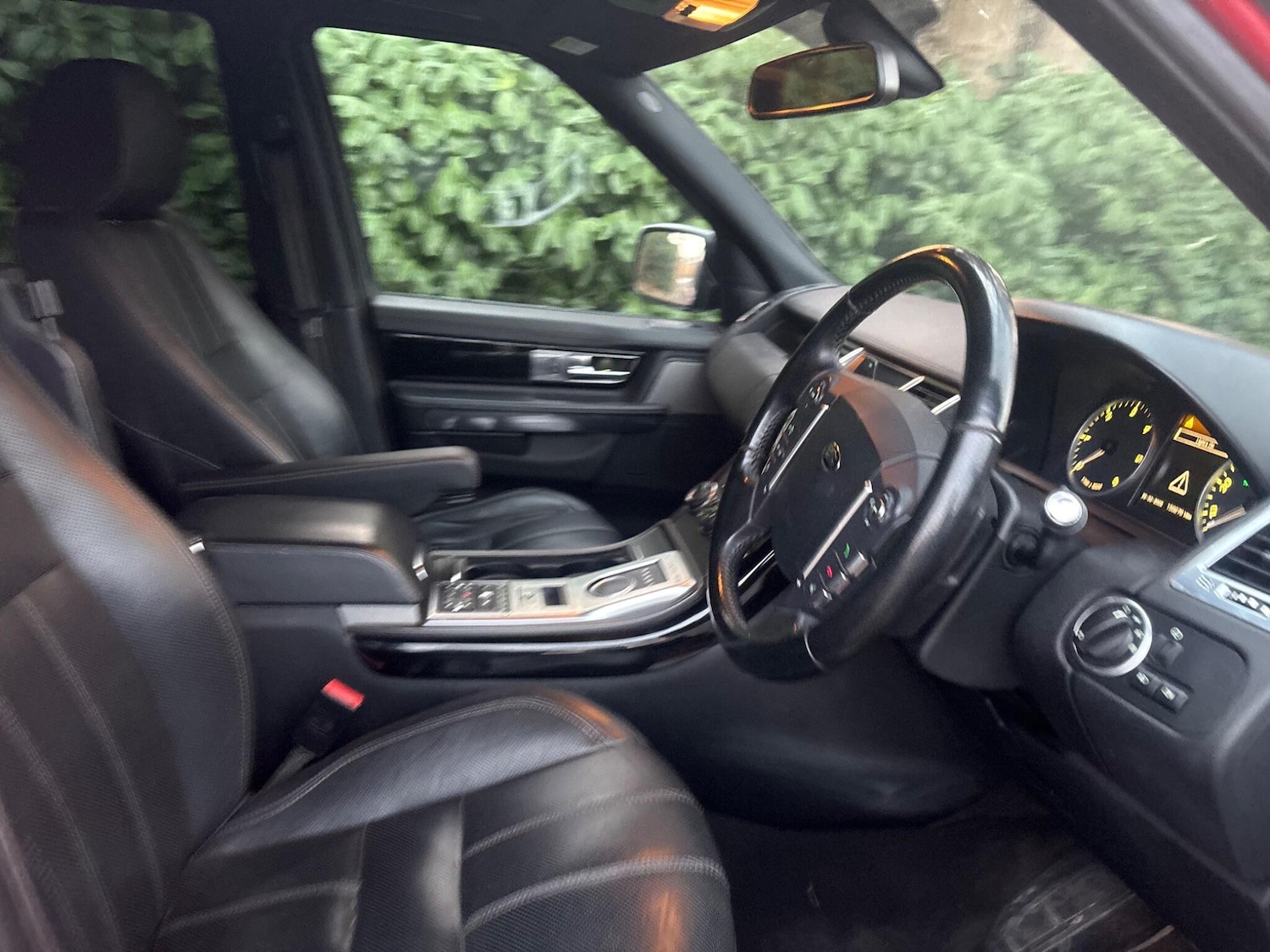 Used Land Rover Range Rover Sport 2013 for sale - 77113422: Photo 35