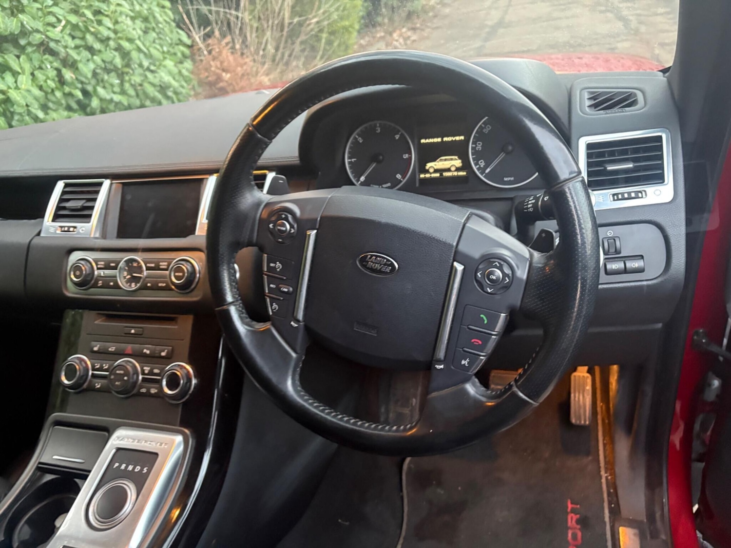 Used Land Rover Range Rover Sport 2013 for sale - 77113422: Photo 36