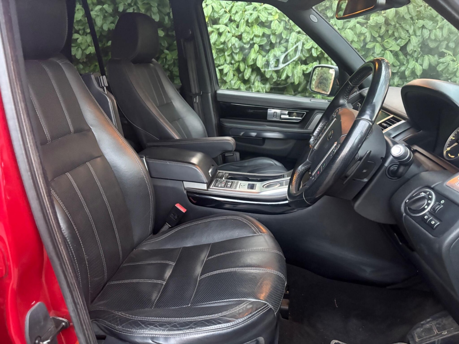 Used Land Rover Range Rover Sport 2013 for sale - 77113422: Photo 37