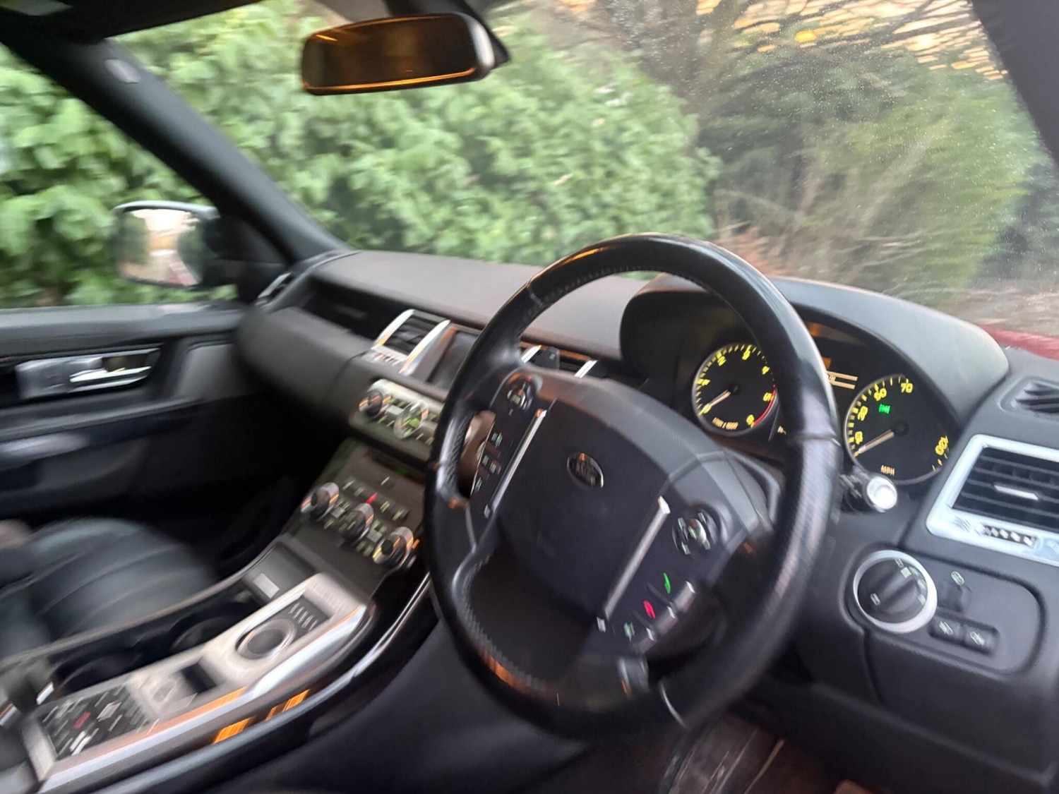 Used Land Rover Range Rover Sport 2013 for sale - 77113422: Photo 38