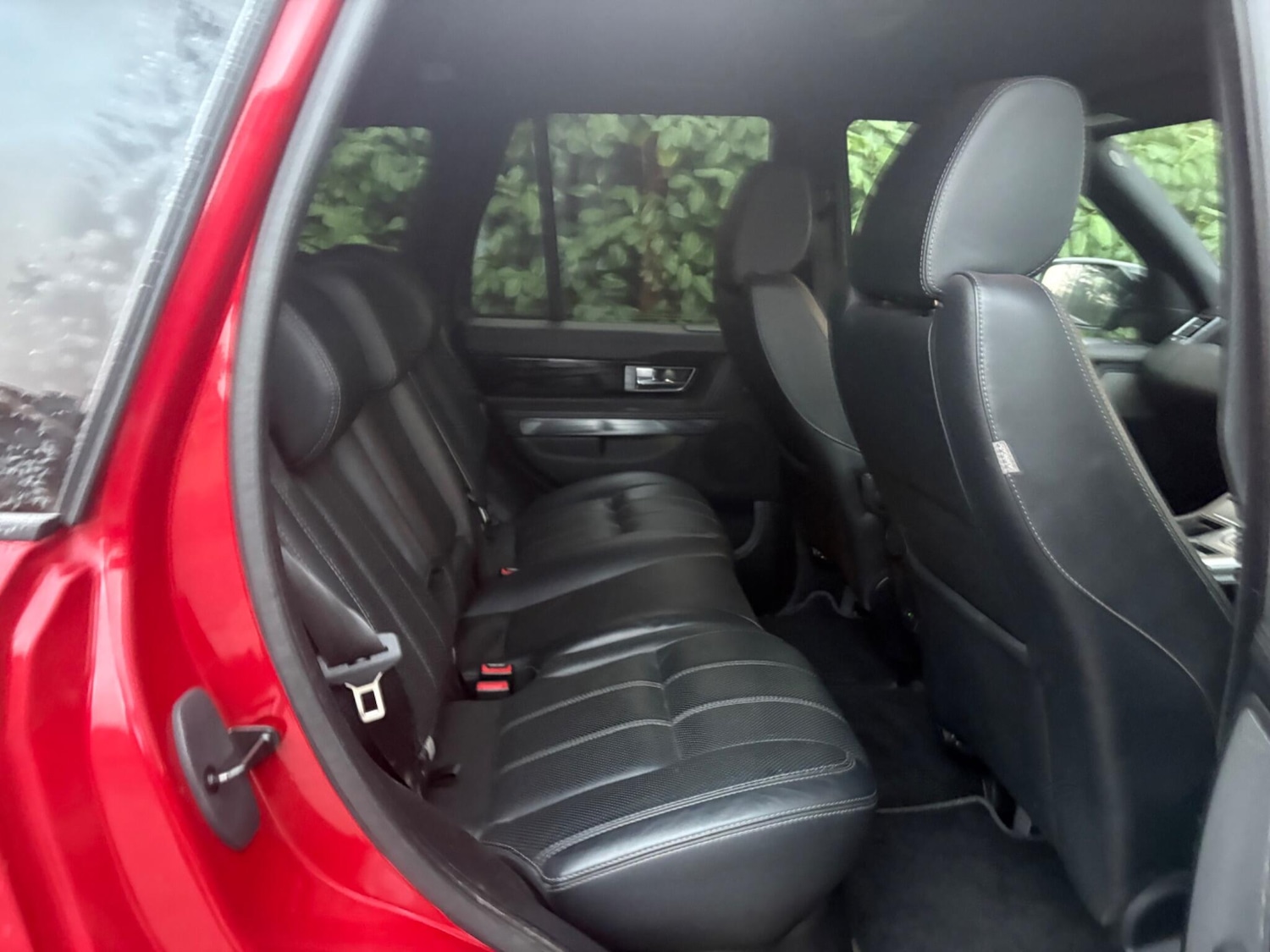 Used Land Rover Range Rover Sport 2013 for sale - 77113422: Photo 39