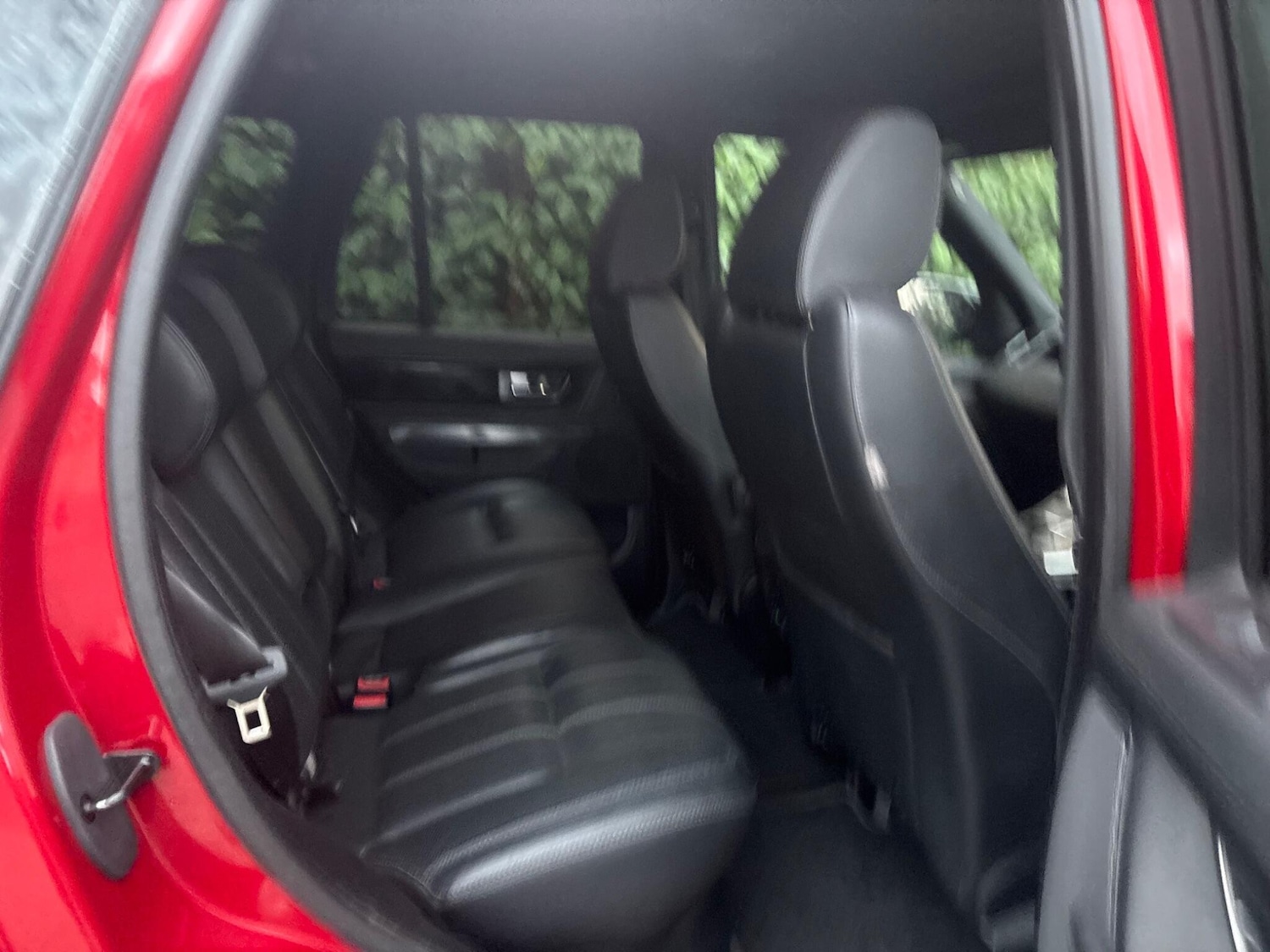 Used Land Rover Range Rover Sport 2013 for sale - 77113422: Photo 40