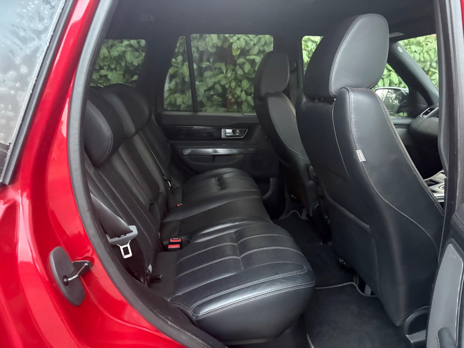 Used Land Rover Range Rover Sport 2013 for sale - 77113422: Photo 41