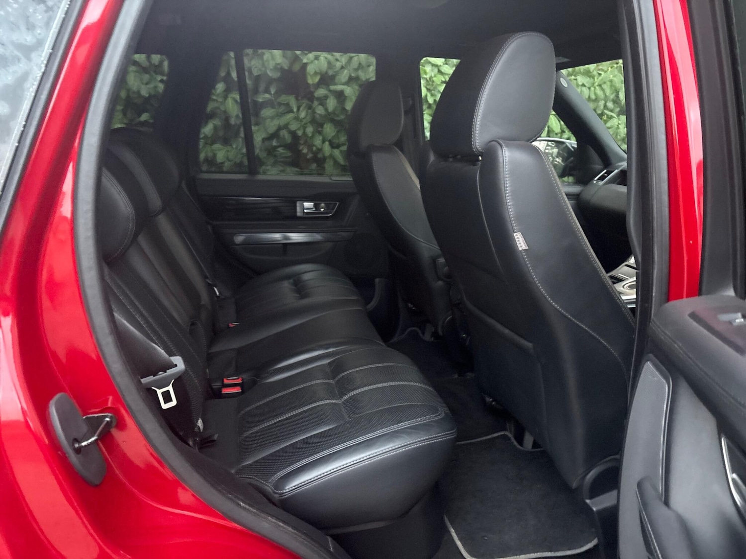 Used Land Rover Range Rover Sport 2013 for sale - 77113422: Photo 42