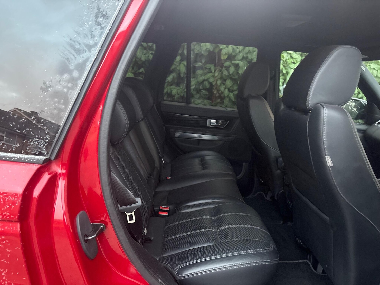 Used Land Rover Range Rover Sport 2013 for sale - 77113422: Photo 43