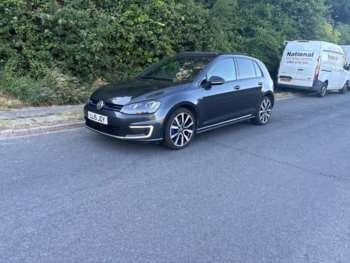 2015 (15) - 1.4 TSI GTE DSG Euro 6 (s/s) 5dr