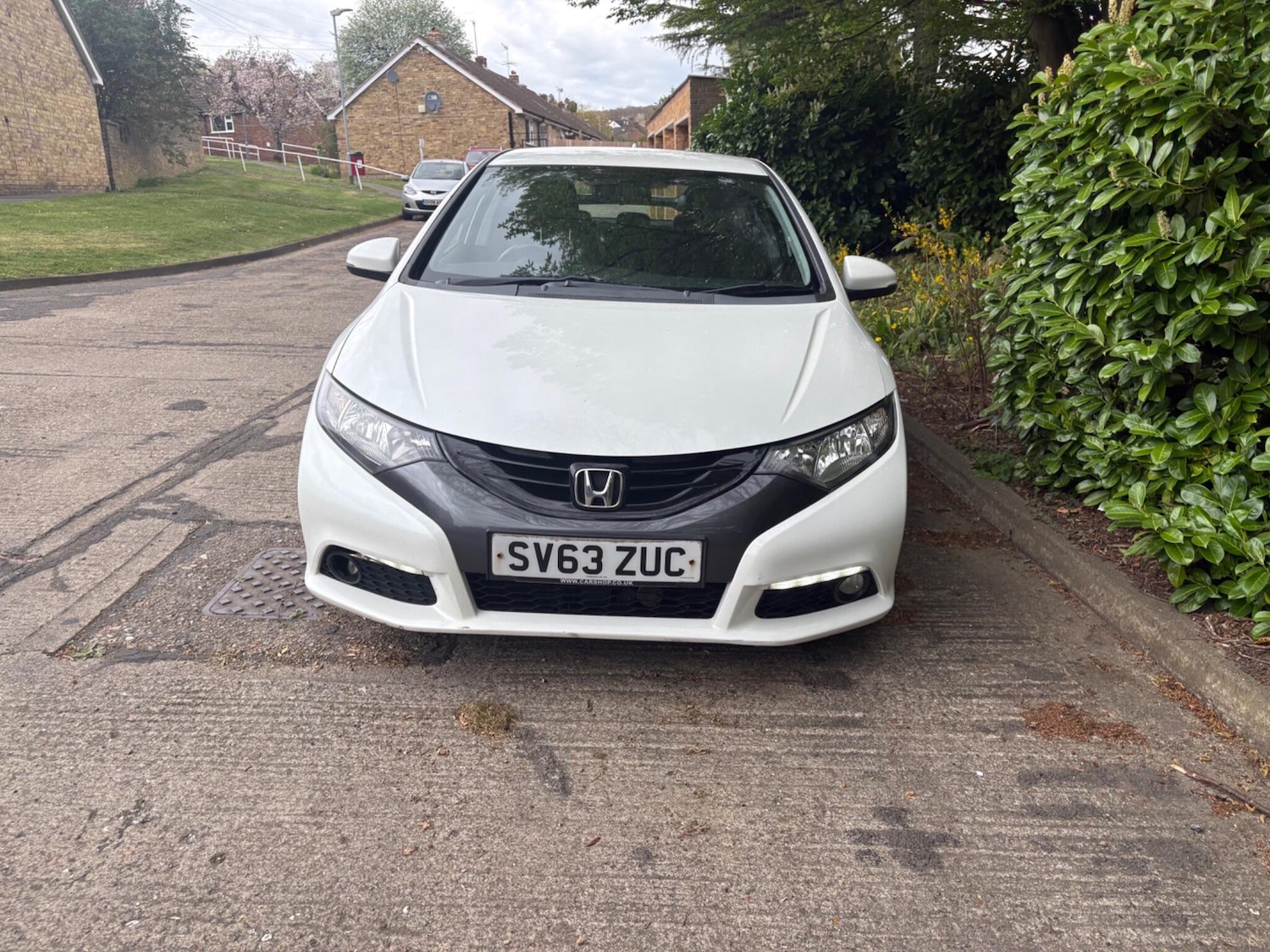 Used Honda Civic for sale - 78220946: Photo 10