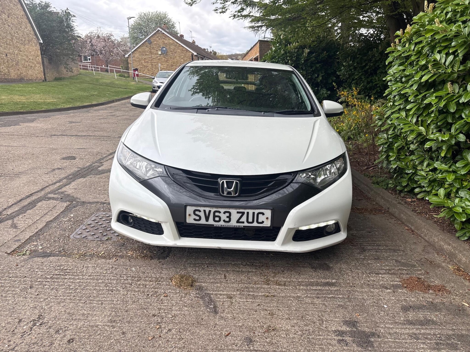 Used Honda Civic for sale - 78220946: Photo 11