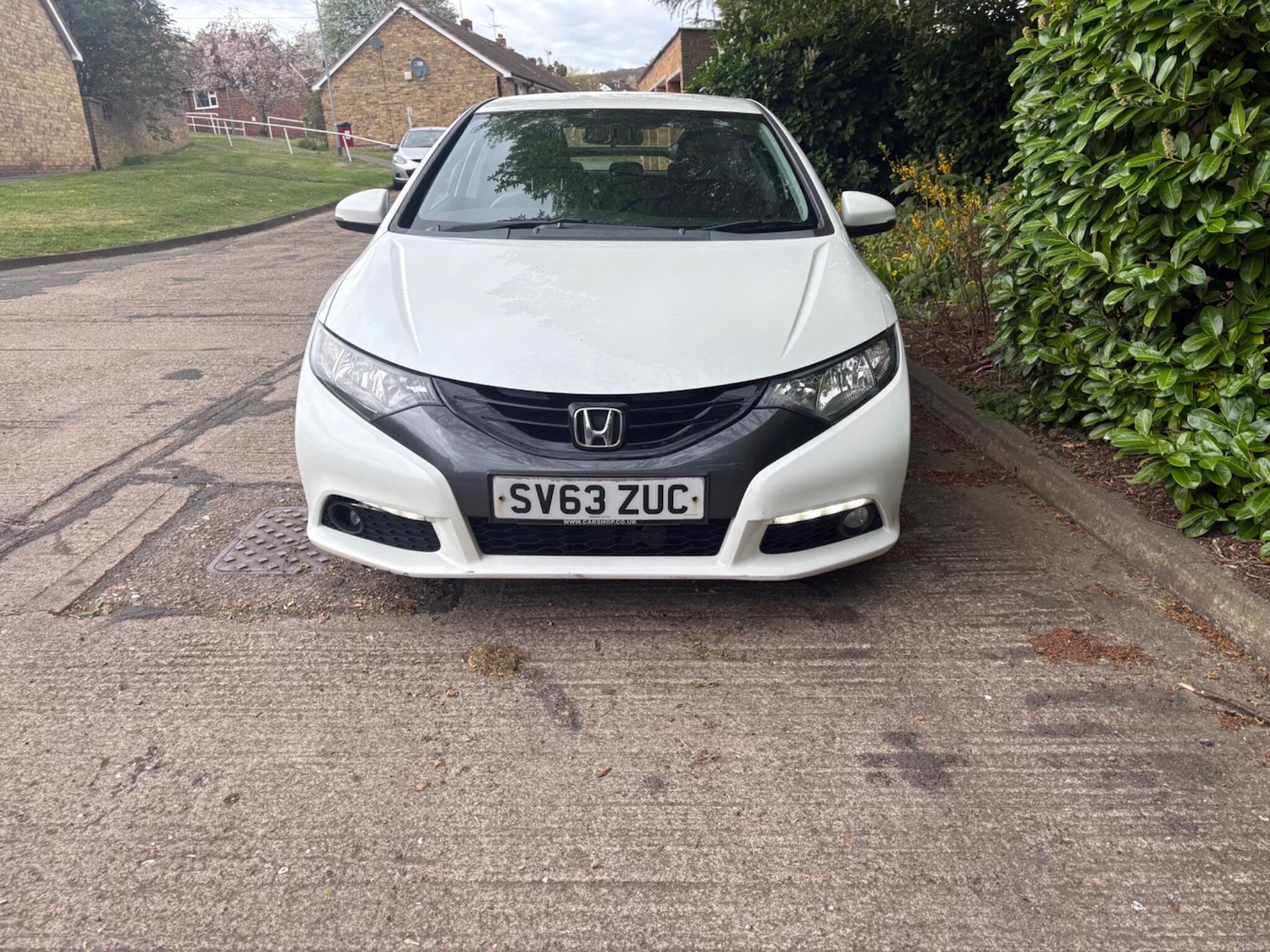 Used Honda Civic for sale - 78220946: Photo 14