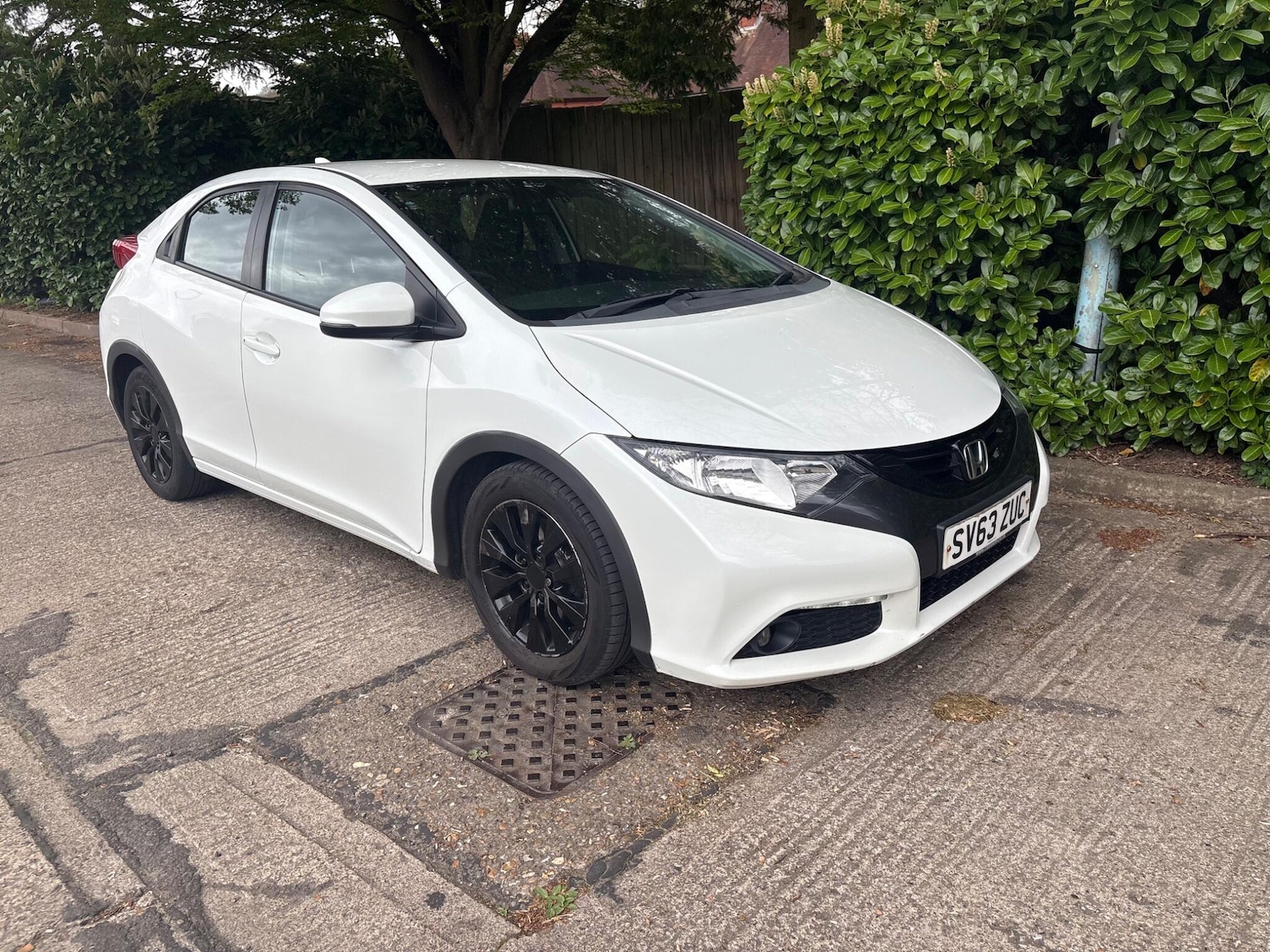 Used Honda Civic for sale - 78220946: Photo 15